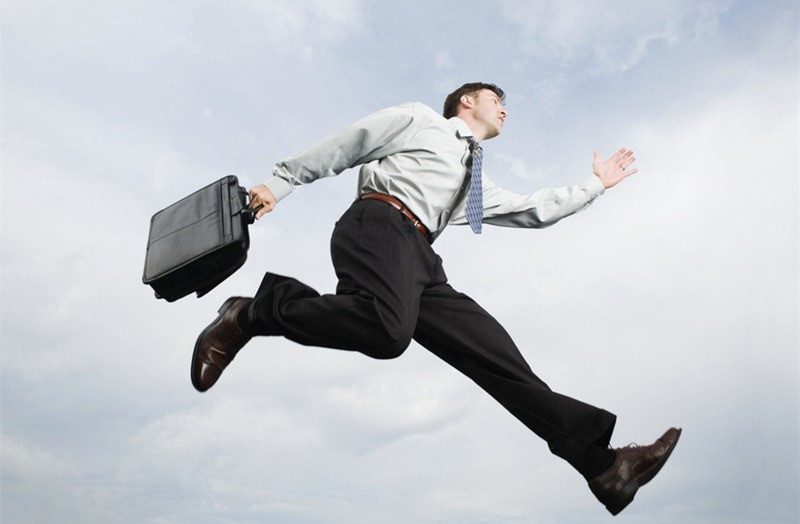 戰(zhàn)略，從制定到執(zhí)行-搏翱拓展