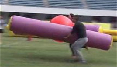 搏翺拓展趣味運(yùn)動(dòng)項(xiàng)目：超級筷子