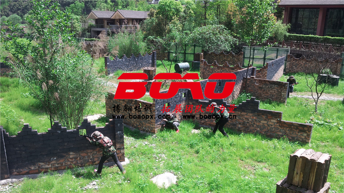 清遠(yuǎn)清泉灣拓展訓(xùn)練基地真人彩彈 清遠(yuǎn)清泉灣拓展訓(xùn)練基地真人彩彈